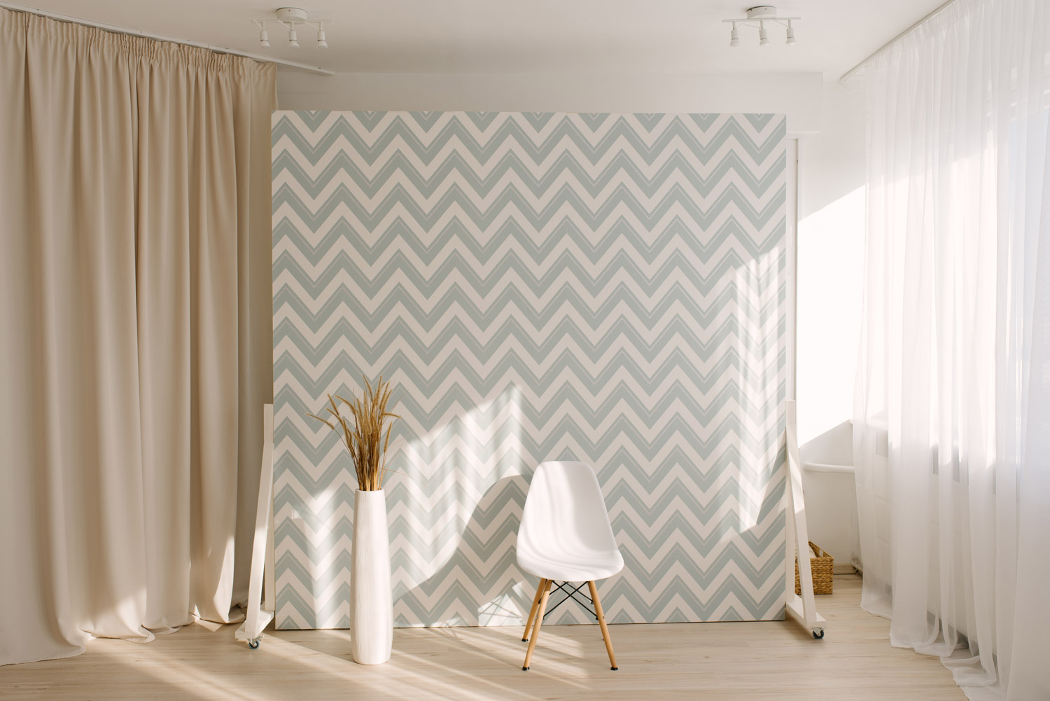 Ikon for Tapetsering